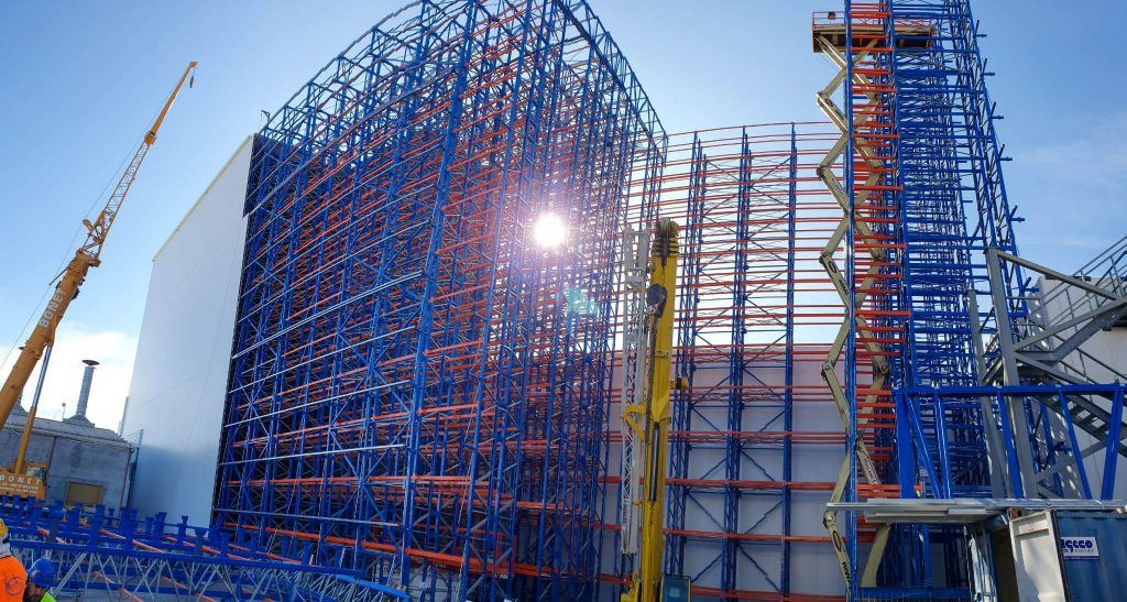 Monestra | Obra BEMMEL HOLANDA