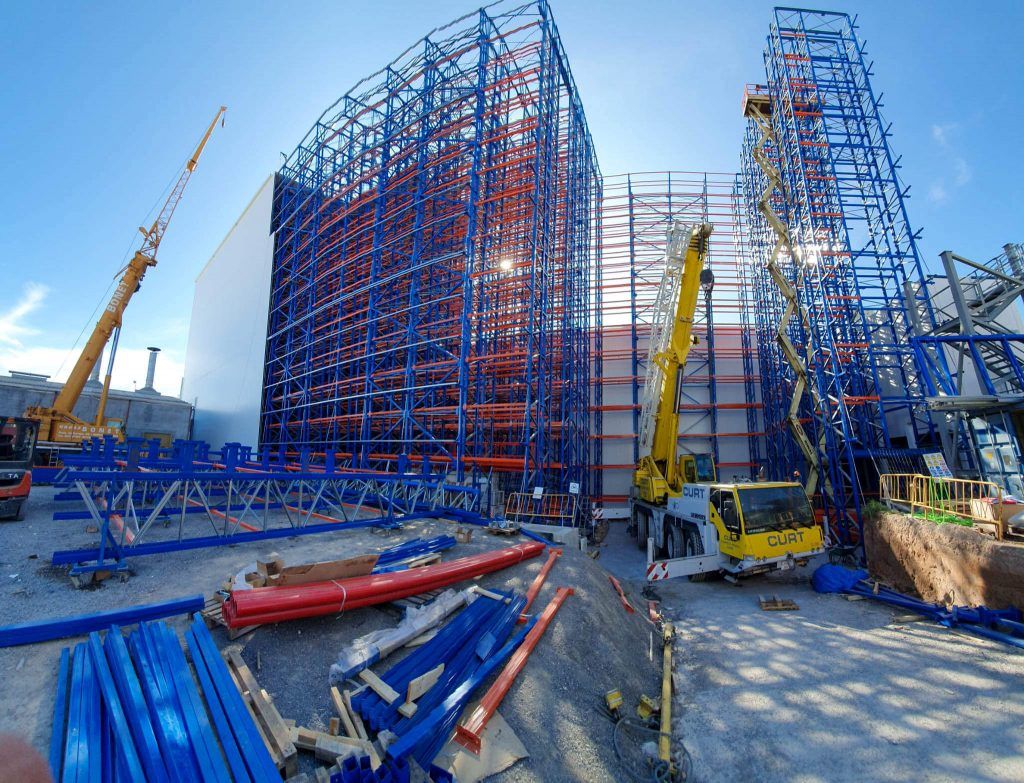 Monestra | Obra BEMMEL HOLANDA