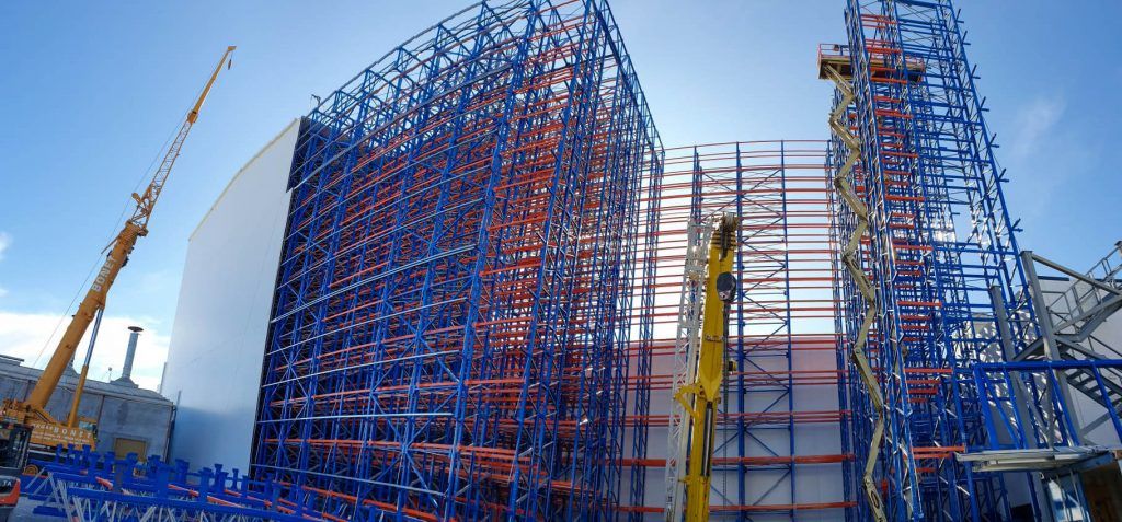 Monestra | Obra BEMMEL HOLANDA