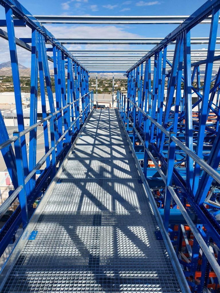 Monestra | Obra BEMMEL HOLANDA