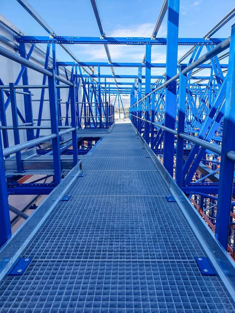 Monestra | Obra BEMMEL HOLANDA