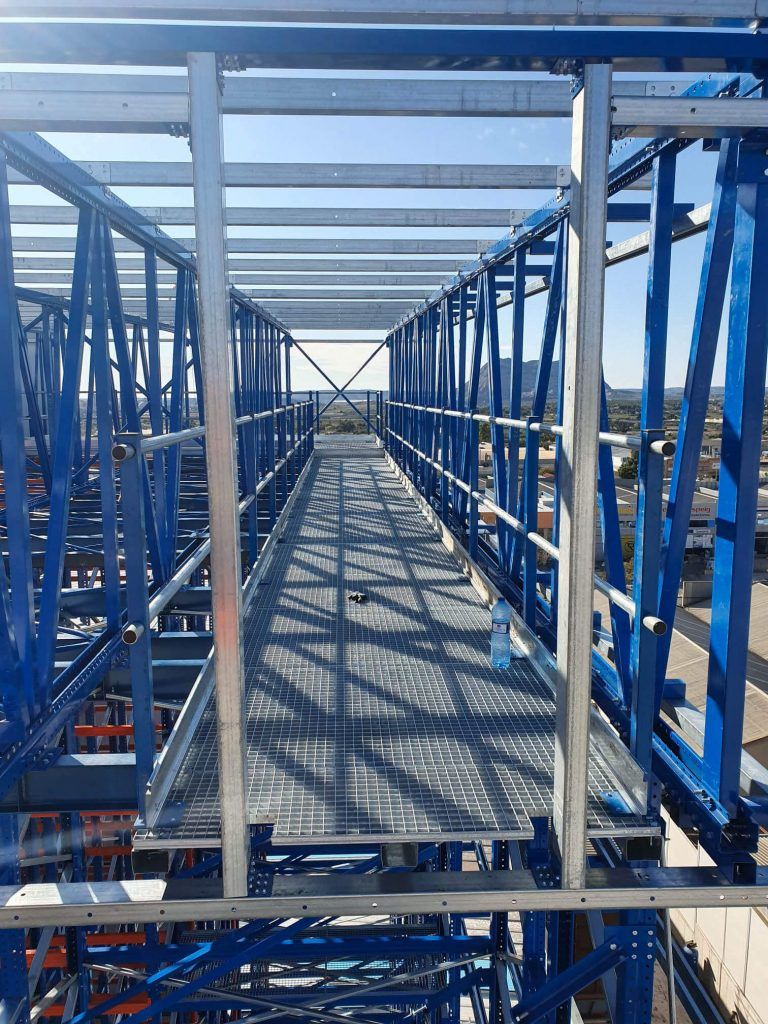 Monestra | Obra BEMMEL HOLANDA