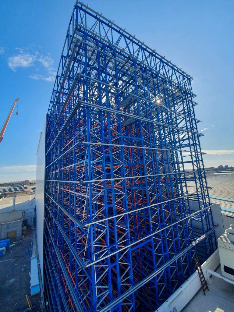 Monestra | Obra BEMMEL HOLANDA