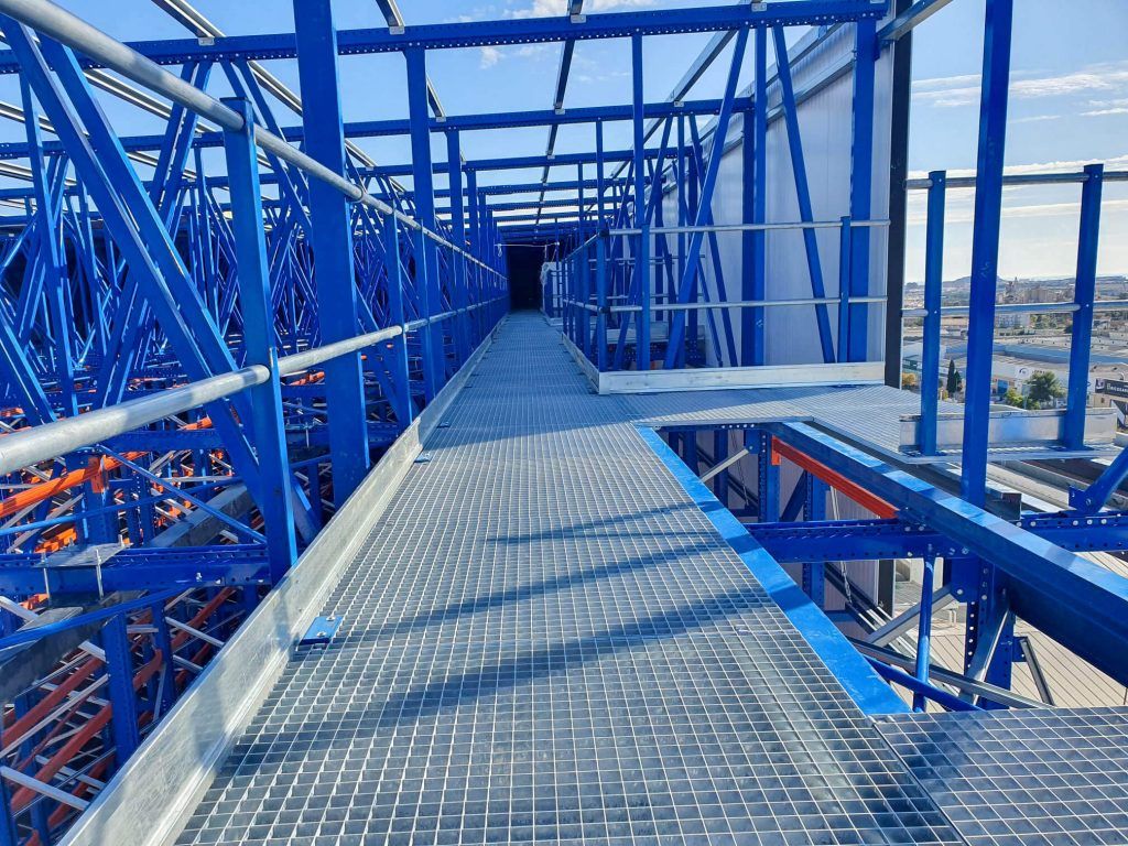 Monestra | Obra BEMMEL HOLANDA