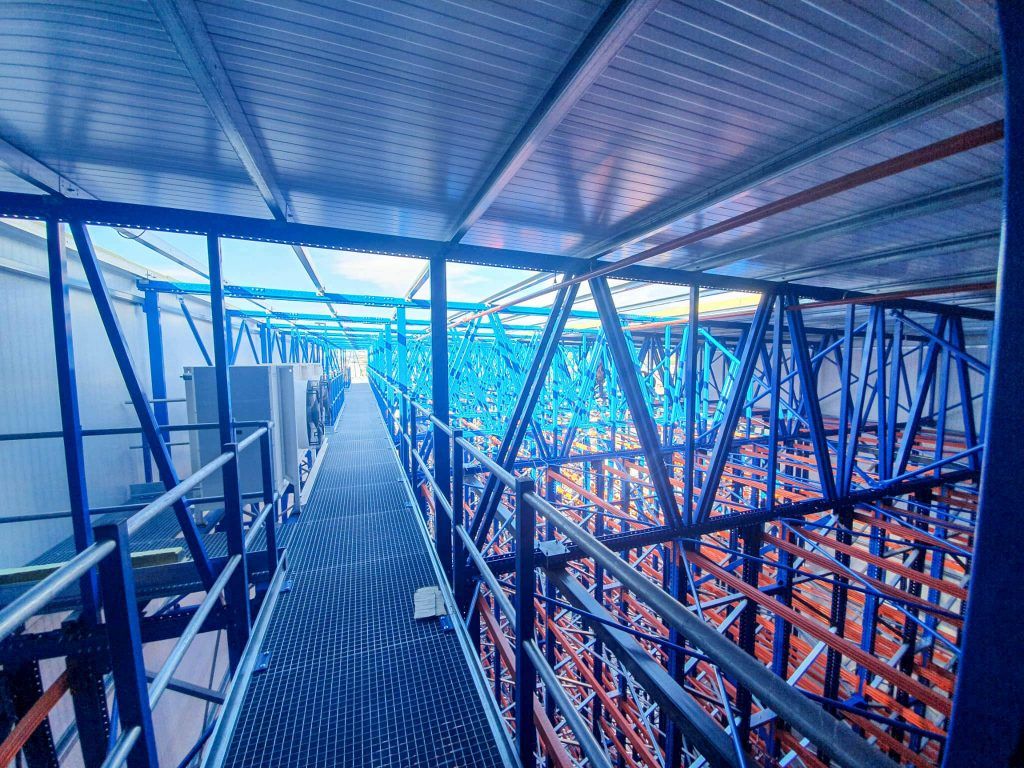 Monestra | Obra BEMMEL HOLANDA