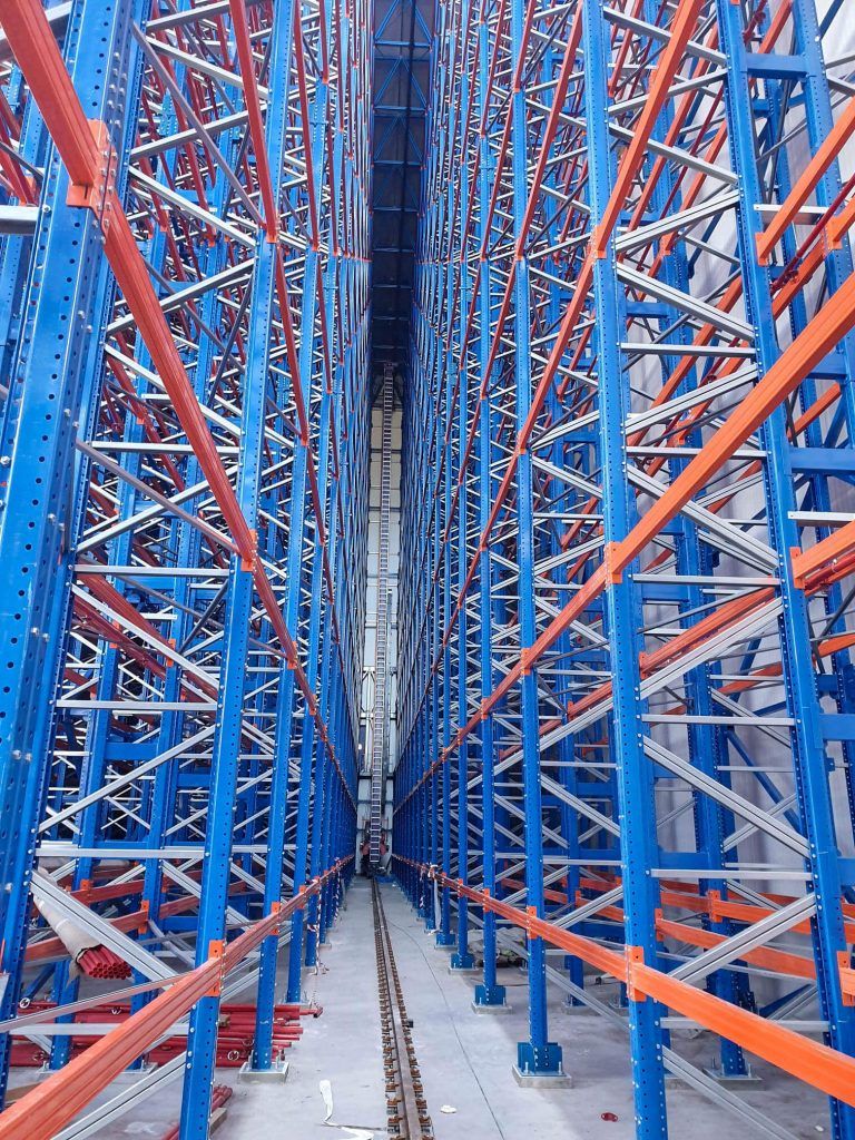 Monestra | Obra BEMMEL HOLANDA