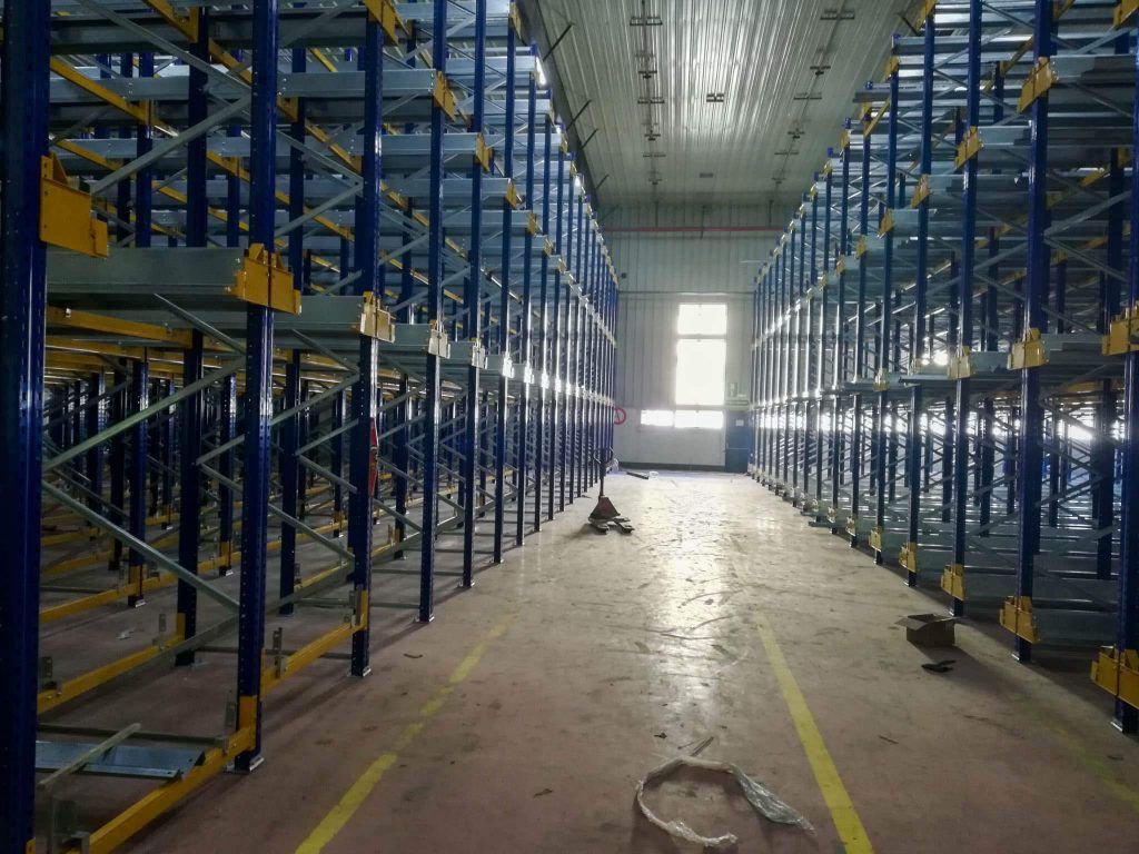 Monestra | Obra realizada en Badajoz