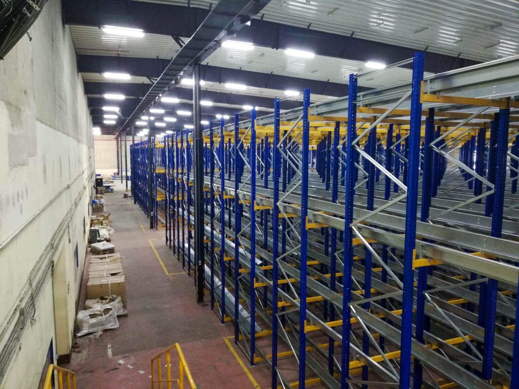Monestra | Obra realizada en Badajoz