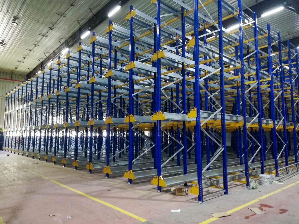 Monestra | Obra realizada en Badajoz