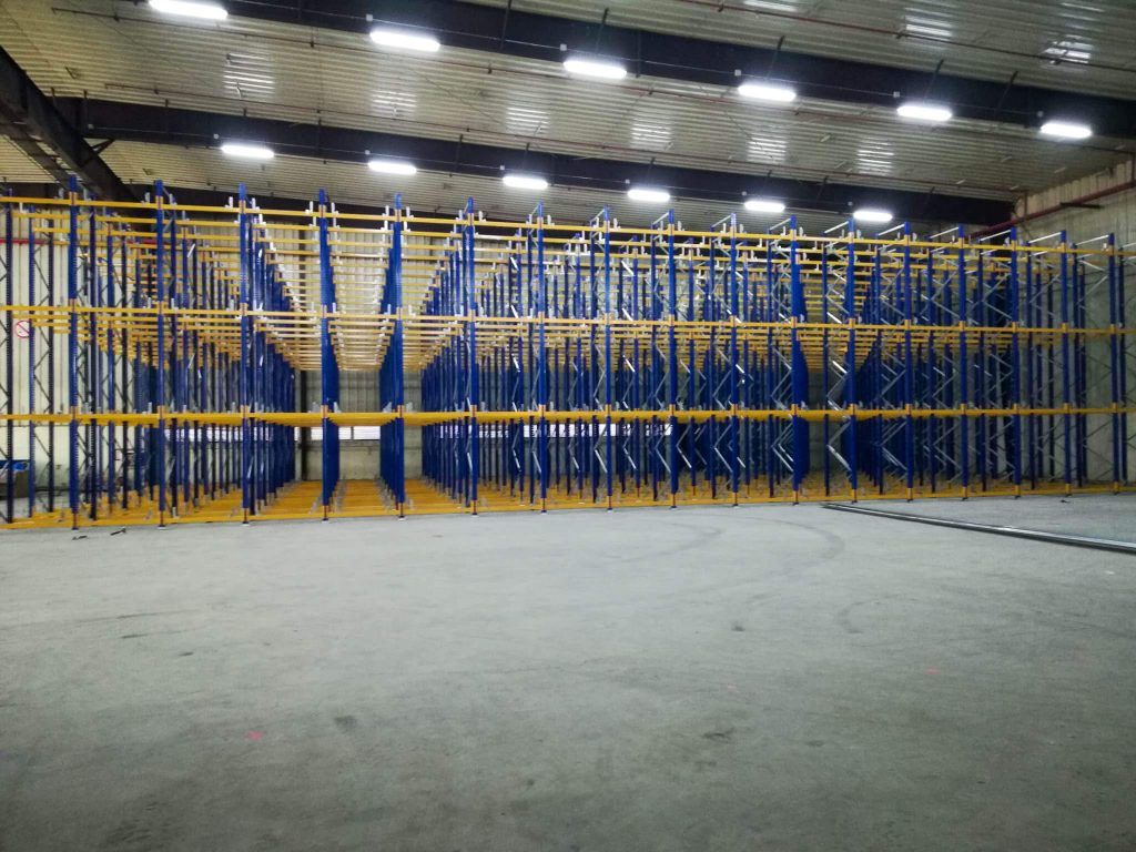 Monestra | Obra realizada en Badajoz