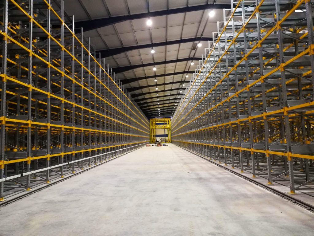 Monestra | Obra realizada en Badajoz
